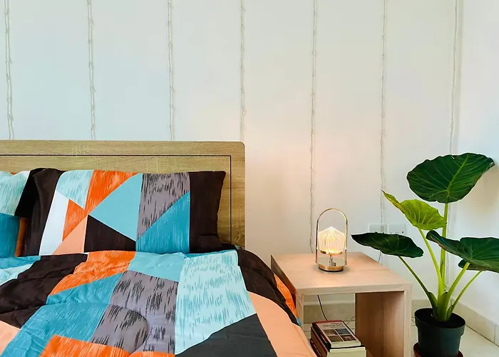 Stress-Free Cozy Private Room - Heart Of The City
