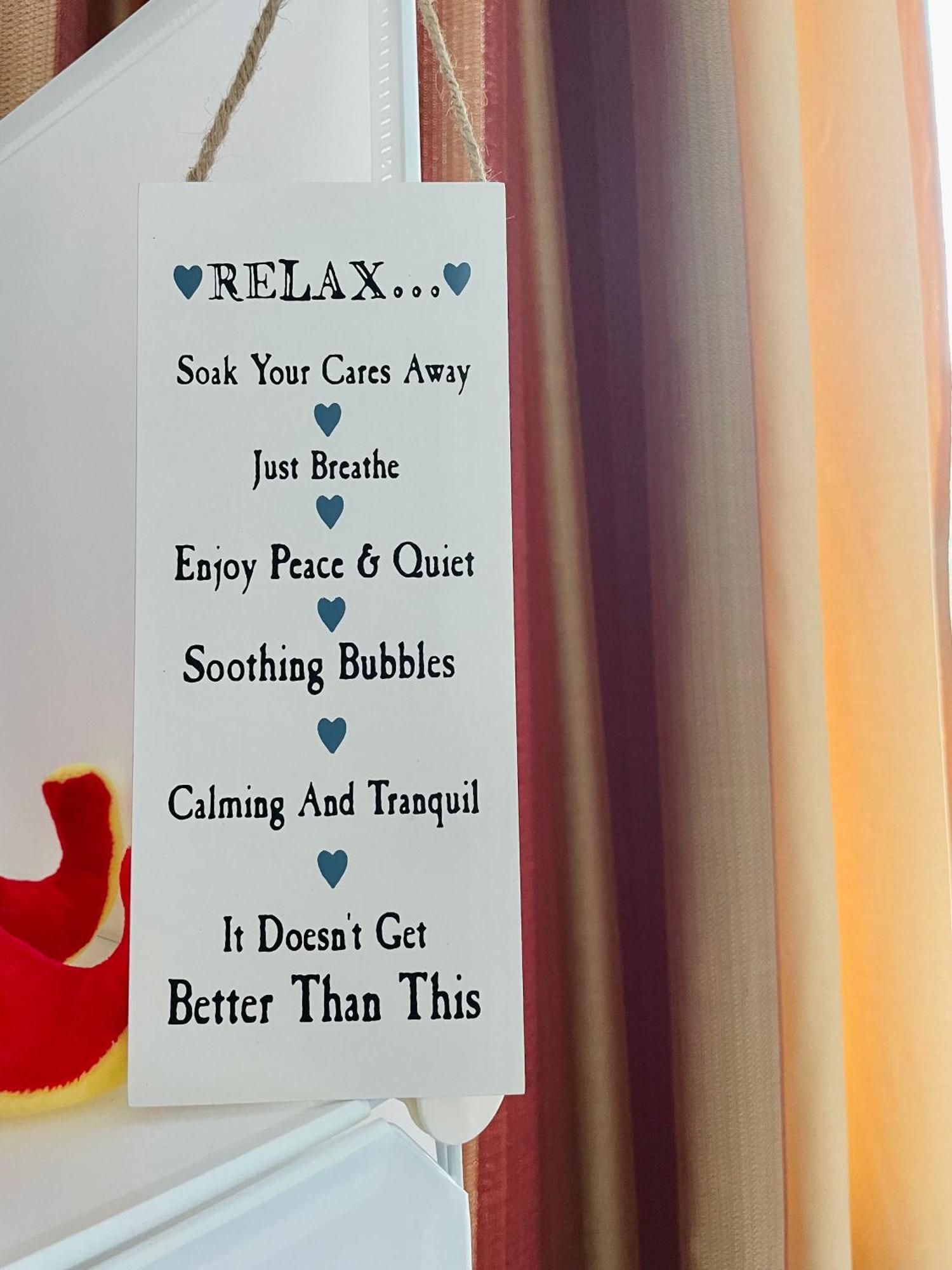 Stress-free Cozy Private - Heart Of The
