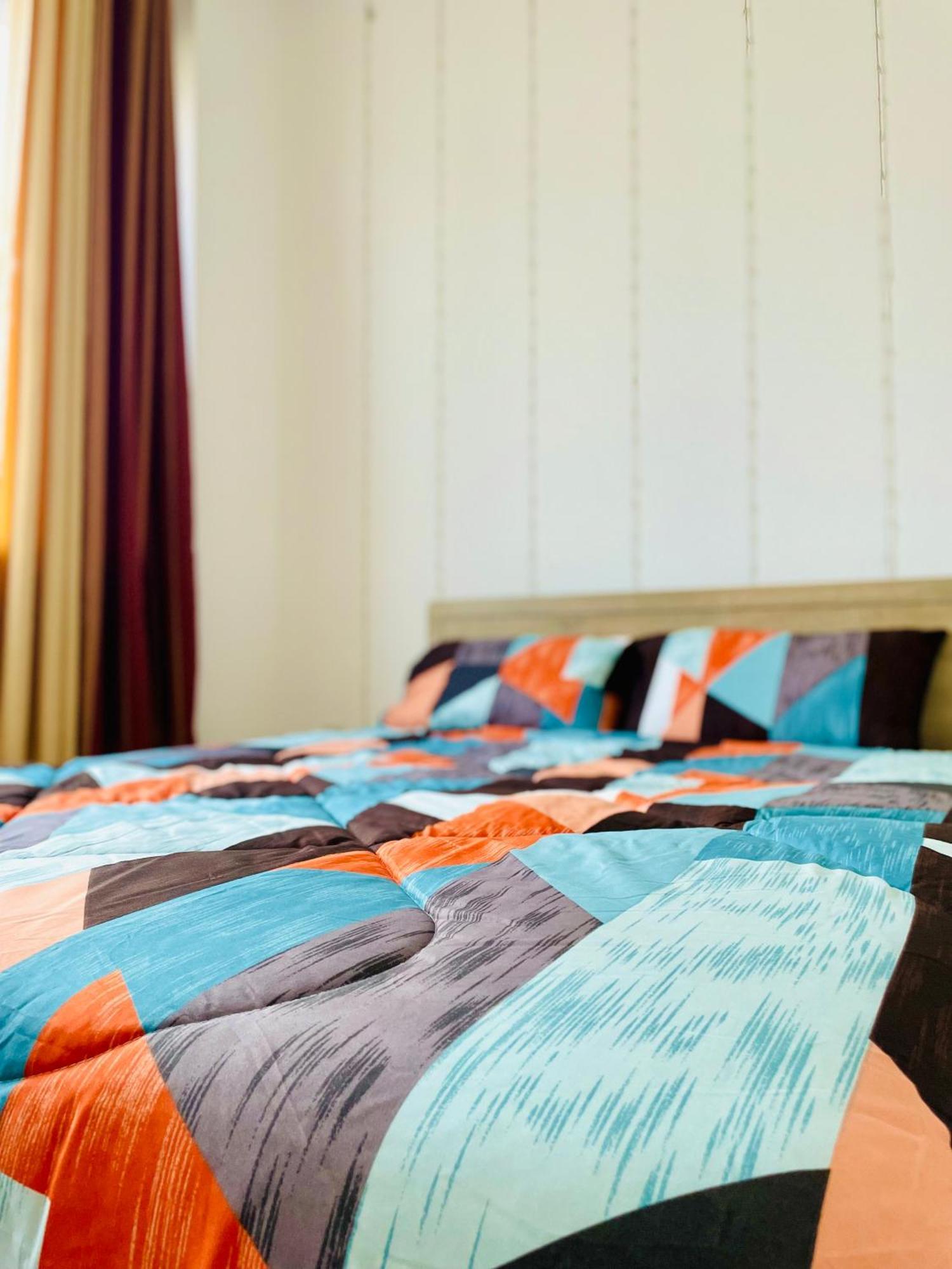 Stress-free Cozy Private - Heart Of The Homestay
