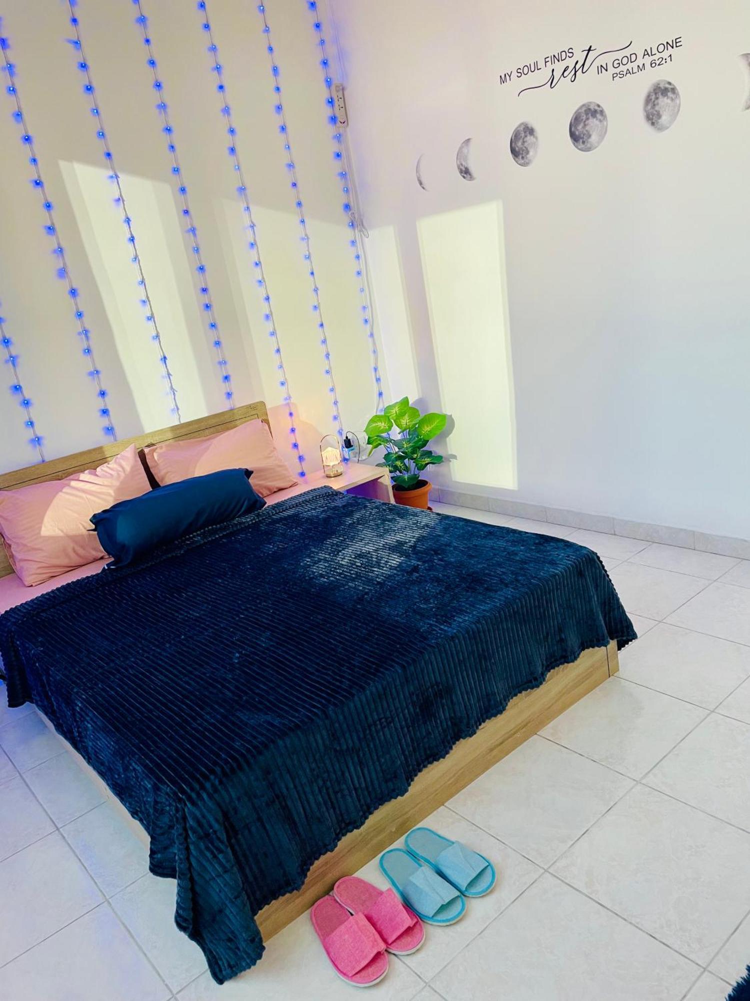Stress-free Cozy Private - Heart Of The * Abu Dhabi