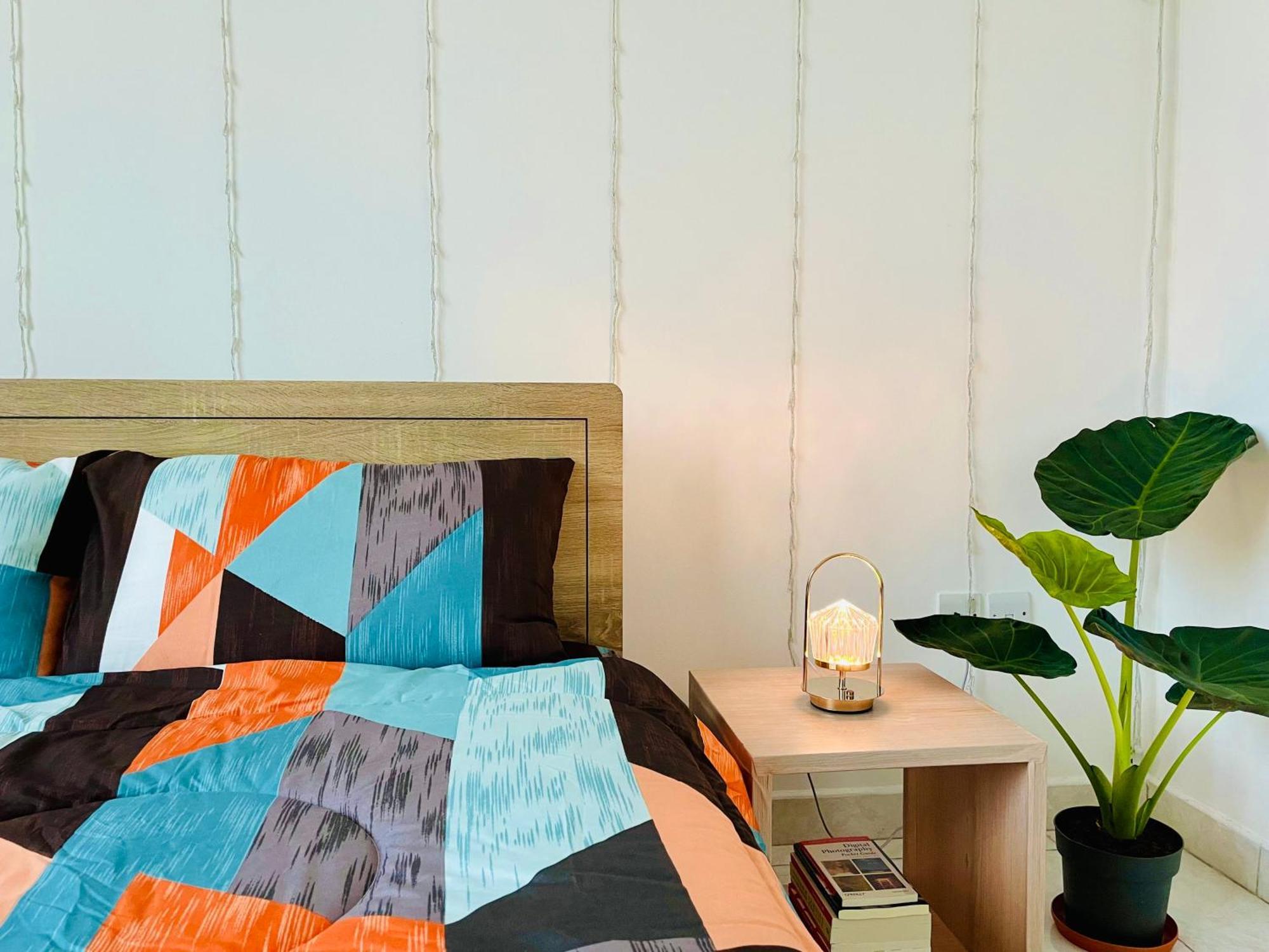 Stress-free Cozy Private - Heart Of The Homestay