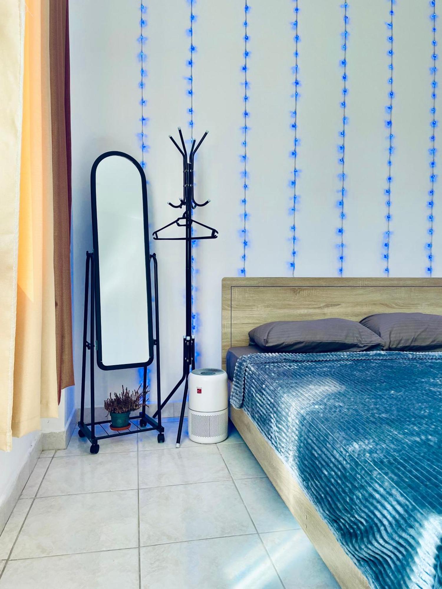 Stress-free Cozy Private - Heart Of The
